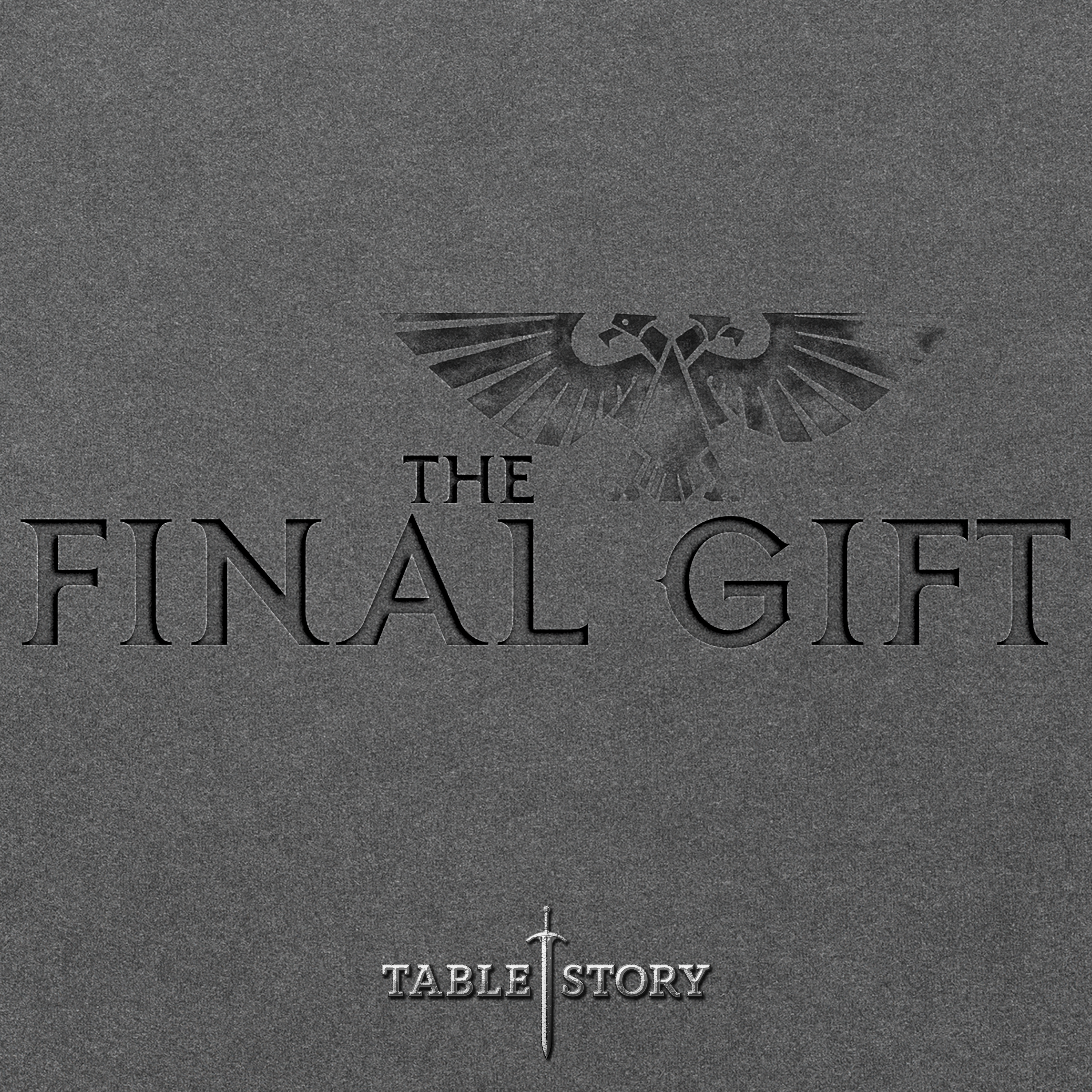 The Final Gift Podcast Thumbnail